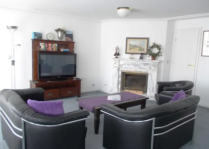 Hotel Rheydter Residenz