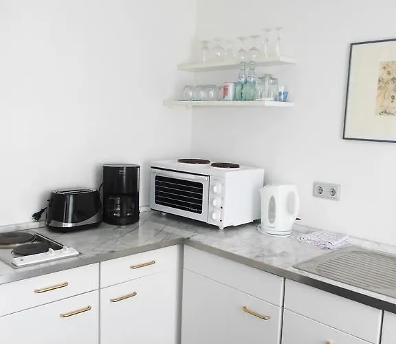 Rheydter Residenz Hotel