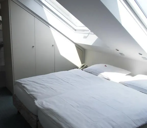 Rheydter Residenz Hotel Sued