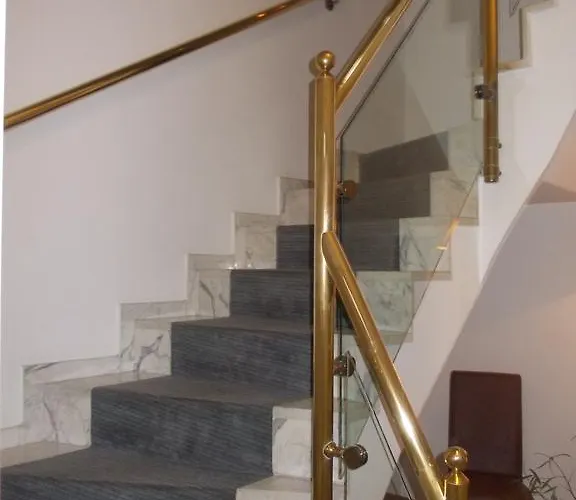 Hotel Rheydter Residenz 3*